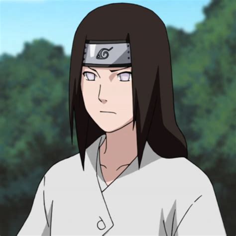 naruto shippuden neji hyuga